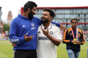 Bumrah, Pant's comeback date confirmed, to play for India A during ODI series SportsTak