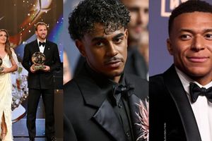 Ballon d’Or 2026: Harry Kane ends England’s 25-year wait beating Kylian Mbappe, Lamine Yamal; Alexia Putellas claims record-equalling third SportsTak