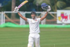 Ranji Trophy: Who is Angkrish Raghuvanshi? Mumbai batter records maiden First-Class century SportsTak