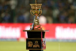 WPL 2027 Auction Schedule, Date, Time, Players List, Teams, Live info and more SportsTak