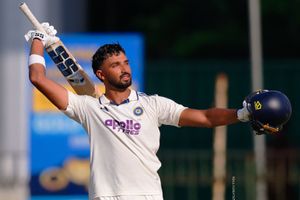 Devdutt Padikkal opens up on serious illness battle ahead of New Zealand Tests: ‘Thought my cricketing career was over’ SportsTak