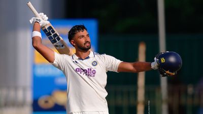 Devdutt Padikkal opens up on serious illness battle ahead of New Zealand Tests: ‘Thought my cricketing career was over’ Devdutt Padikkal opens up on serious illness battle ahead of New Zealand Tests: ‘Thought my cricketing career was over’