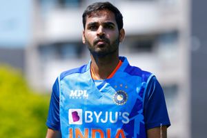 How Bhuvneshwar Kumar didn't chase India comeback despite out for four years: ‘It never crossed my mind' SportsTak