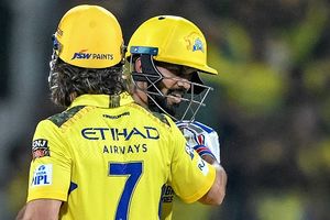 CSK to not appoint batting coach for IPL 2027, Kasi Viswanathan reveals why SportsTak