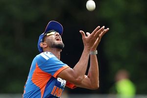 Big blow to India, star pacer set to be ruled out of ODI series vs NZ, Auqib Nabi to walk in as replacement: Reports SportsTak