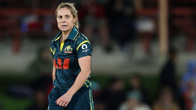 WPL 2027 Auction wrapped up: Know the most expensive buy, top picks, full list of sold-unsold players Australia's Sophie Molineux in this frame. (Getty)