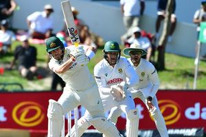 SA vs AUS, 3rd Test: Australia stage epic fightback with robust 330/4 to put South Africa on backfoot on Day 2 SportsTak