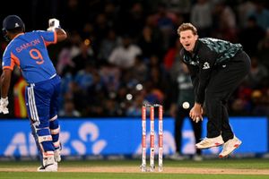 Huge blow to New Zealand as Lockie Ferguson ruled out of T20I series vs India, hosts left with 14-man squad SportsTak