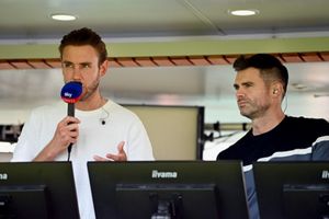 Broad lashes out at Lancashire for disrespecting Anderson by ending pace icon's contract abruptly SportsTak