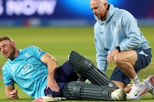 Jos Buttler to play just one ODI series before World Cup 2027? Veteran rules himself out of South Africa tour SportsTak