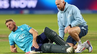 Jos Buttler to play just one ODI series before World Cup 2027? Veteran rules himself out of South Africa tour Jos Buttler