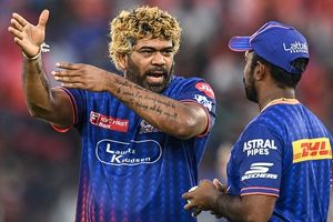Mumbai Indians part ways with Malinga, Mhambrey days after Pollard takes over as head coach SportsTak