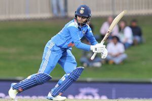Delhi shatter towering world record by posting 262-run total, 23-yr-old cracks lightning 119 off 47 SportsTak