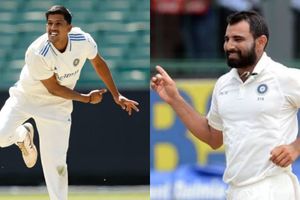 Ranji Trophy: Shami's heroics see Bengal crushing Kerala, Kotian's 8-fer helps Mumbai rout Haryana SportsTak