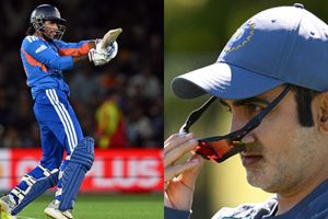 'Cannot make excuses': Tilak Varma lifts lid on Gautam Gambhir's team talks ahead of IND vs NZ 4th T20I SportsTak
