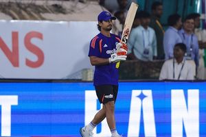 Big update on Ishan Kishan's availability for India vs New Zealand 4th T20I after missing last two games due to injury SportsTak