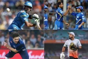 Mumbai Indians announce Pollard's support staff: 3 former players return, Ex-India fielding coach roped in SportsTak