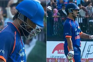 Krunal Pandya-led India face defeat against Pakistan in Hong Kong Sixes 2026 opener SportsTak