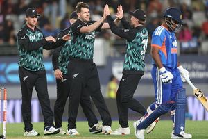 IND vs NZ: India's crushing 87-run shellacking in 4th T20I against New Zealand expose their glaring vulnerabilities again SportsTak