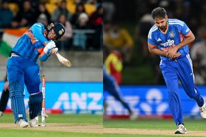 Vaibhav Sooryavanshi or Bhuvneshwar Kumar? Who did India miss the most in 87-run thrashing vs NZ SportsTak