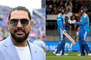 Yuvraj Singh wants Abhishek Sharma, Vaibhav Sooryavanshi in ODIs, says it'll be injustice if they aren't picked SportsTak