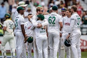 'Harmer' blow to Australia as SA notch crushing 176-run win in 3rd Test to seal series, shake up WTC points table SportsTak