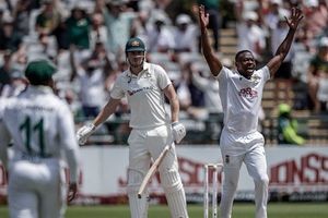 South Africa dethrone Australia to surge to No. 1 in ICC Test rankings for first time since 2016 SportsTak