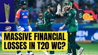 Pakistan’s Boycott of India Match Could Cause Major Financial Losses for ICC, Broadcasters India vs Pakistan T20 World Cup 2026