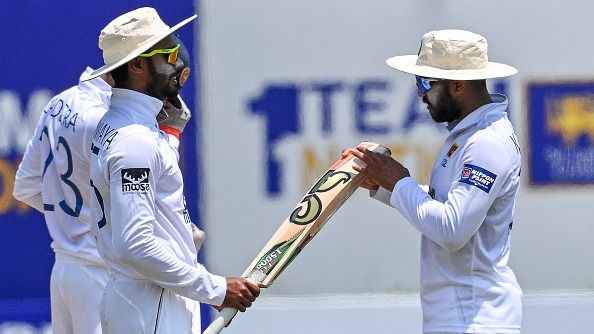 kusal mendis dhananjaya de silva kusal mendis dhananjaya de silva