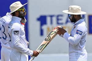 Kusal Mendis appointed new Test captain of Sri Lanka after Dhananjaya de Silva steps down SportsTak