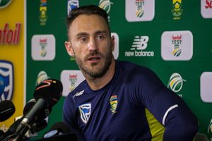 Faf du Plessis blasts Cricket South Africa for scheduling Australia's Test in Durban, low crowds SportsTak