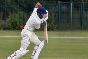 Who is Chinmay Suthar? Mizoram batter who scored 400 runs in Ranji Trophy match SportsTak