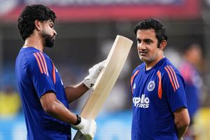 Reputation at stake for Iyer and Gambhir as India take on Kiwis in T20Is SportsTak