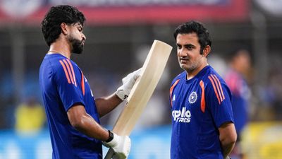 Reputation at stake for Iyer and Gambhir as India take on Kiwis in T20Is Gautam Gambhir,Shreyas Iyer