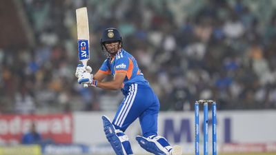 Harmanpreet Kaur in tears after blazing knock vs Zimbabwe, reveals reasons for her emotions Harmanpreet Kaur