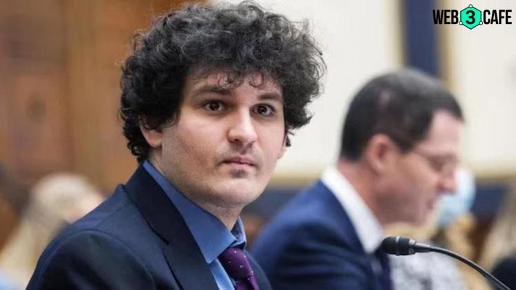 Sam Bankman-Fried accused for 4 additional charges