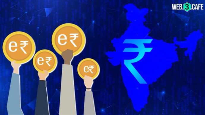 Digital eRupee soon to be accepted by Reliance Retail