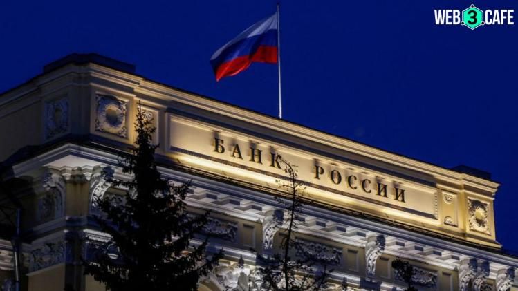 Russia intends working on CBDCs for 