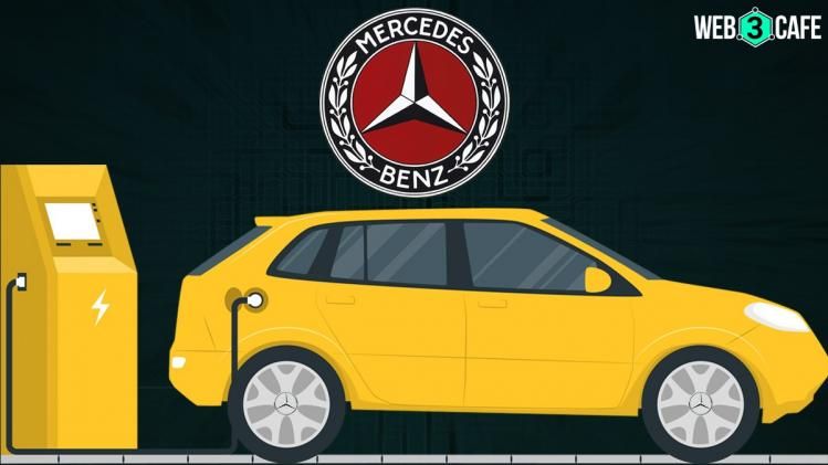 Mercedes-Benz is all set to launch 4EVs in India 