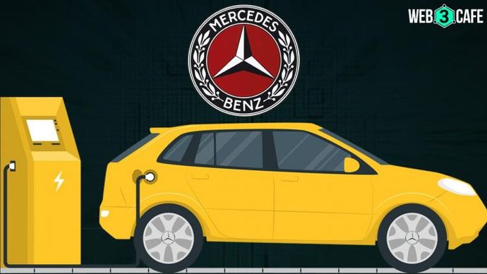 Mercedes-Benz is all set to launch 4EVs in India