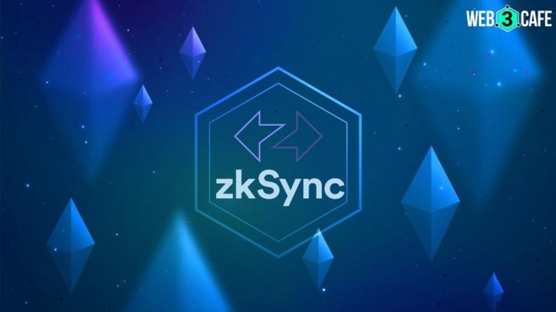 zkSync Era onboards DeFi giants zkSync Era onboards DeFi giants