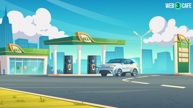 Government announces sanctions crores for Indian EV industry