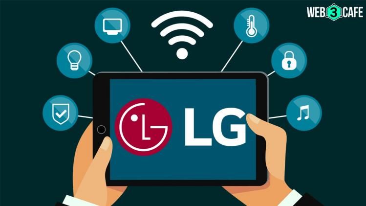 LG teams up with Asleep to create smart home appliances