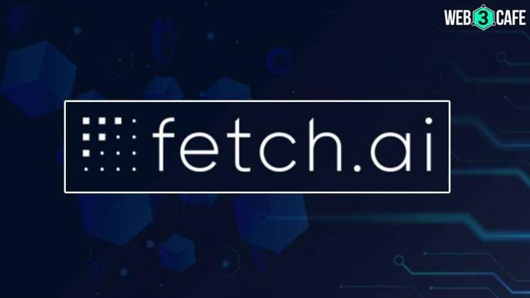 Blockchain startup, Fetch.ai announces $40 million in funding 