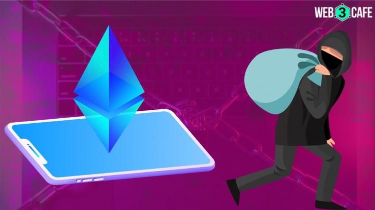 Validator attacks Ethereum bot for $20 million 