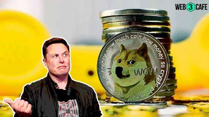 Elon Musk asks for the DOGE lawsuit, valued $258 billion, to be dropped.