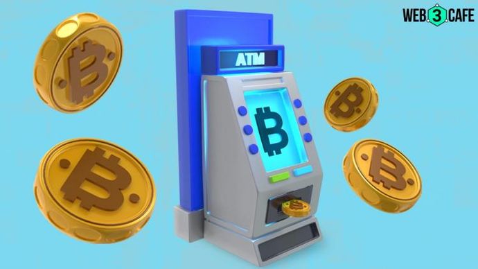 crypto ATM