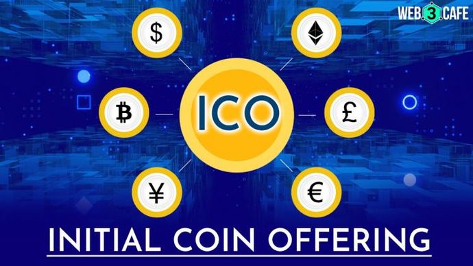 Initial Coin Offering