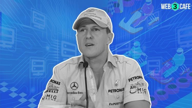 AI Generated Michael Schumacher interview