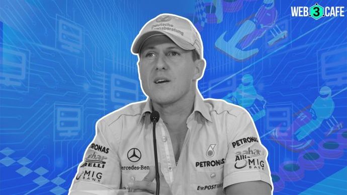 AI Generated Michael Schumacher interview